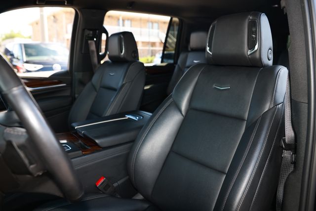 2023 Cadillac Escalade ESV RWD 4dr Luxury - 23026244 - 8