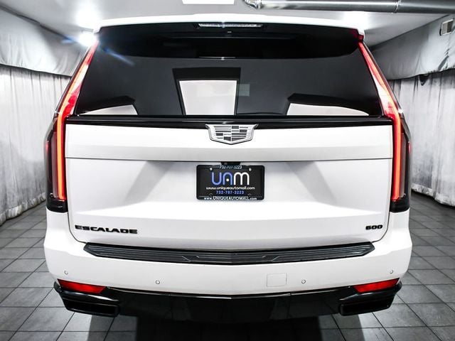 2023 Cadillac Escalade ESV 4WD Sport's photo