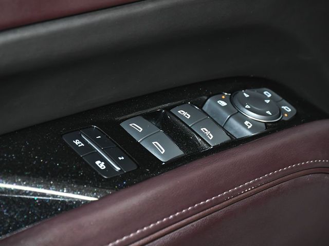 2023 Cadillac Escalade ESV Sport Platinum - 23014952 - 9