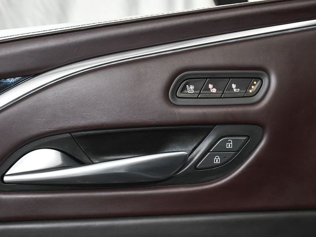 2023 Cadillac Escalade ESV Sport Platinum - 23014952 - 10