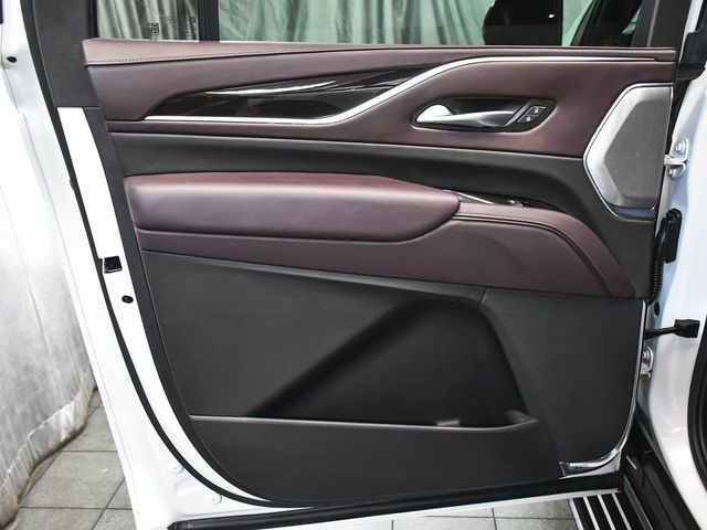 2023 Cadillac Escalade ESV Sport Platinum - 23014952 - 12