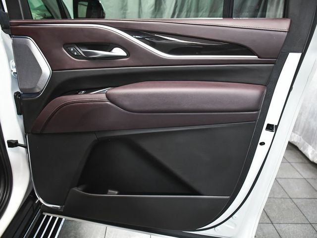 2023 Cadillac Escalade ESV Sport Platinum - 23014952 - 13