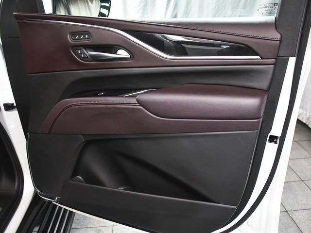 2023 Cadillac Escalade ESV Sport Platinum - 23014952 - 14