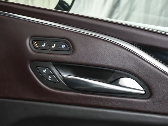 2023 Cadillac Escalade ESV Sport Platinum - 23014952 - 16