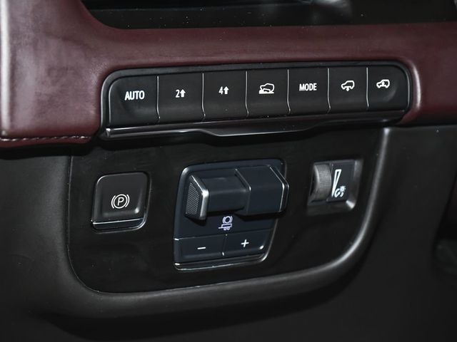2023 Cadillac Escalade ESV Sport Platinum - 23014952 - 18