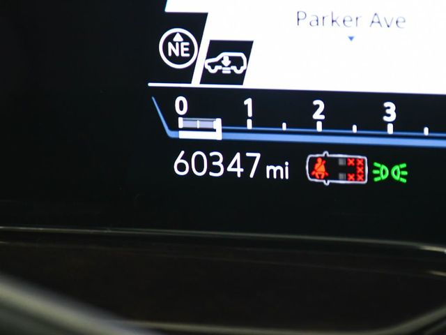 2023 Cadillac Escalade ESV Sport Platinum - 23014952 - 20