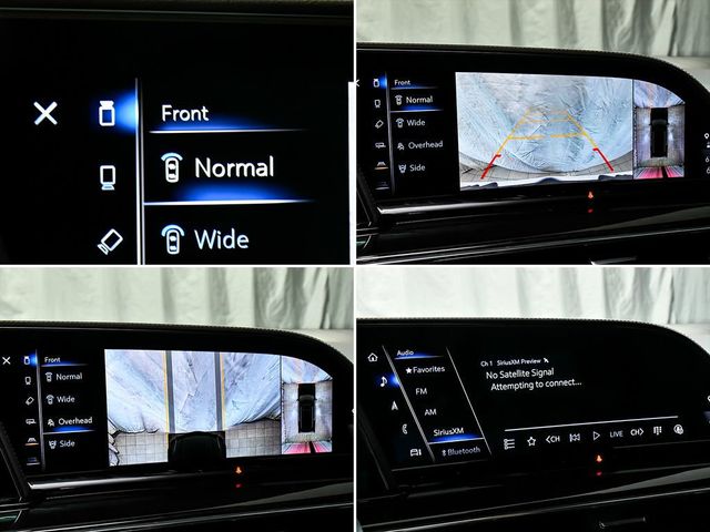 2023 Cadillac Escalade ESV Sport Platinum - 23014952 - 23