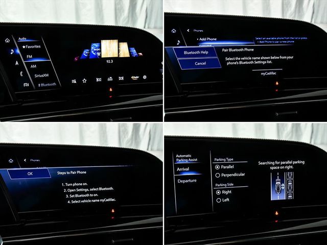 2023 Cadillac Escalade ESV Sport Platinum - 23014952 - 24