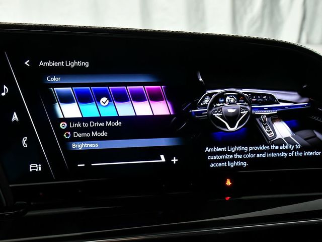 2023 Cadillac Escalade ESV Sport Platinum - 23014952 - 31