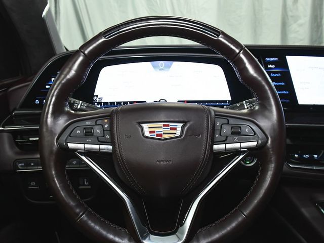 2023 Cadillac Escalade ESV Sport Platinum - 23014952 - 32