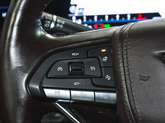 2023 Cadillac Escalade ESV Sport Platinum - 23014952 - 33