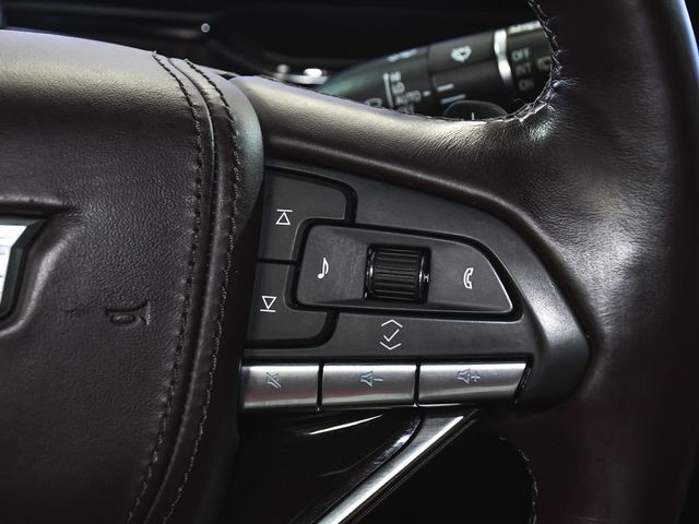 2023 Cadillac Escalade ESV Sport Platinum - 23014952 - 35