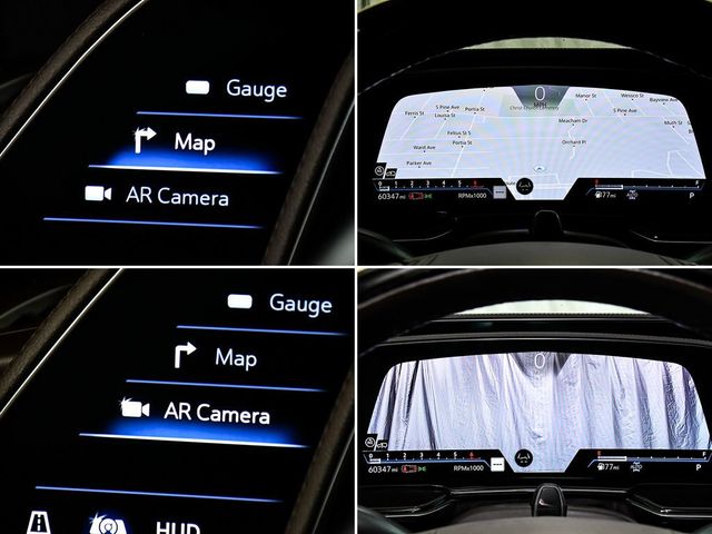 2023 Cadillac Escalade ESV Sport Platinum - 23014952 - 37