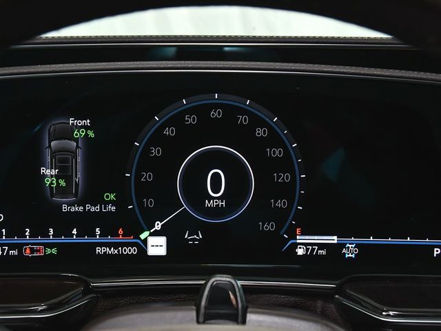 2023 Cadillac Escalade ESV Sport Platinum - 23014952 - 38