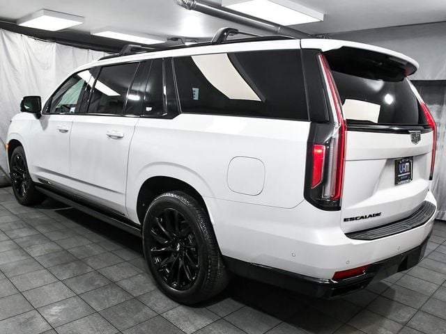 2023 Cadillac Escalade ESV Sport Platinum - 23014952 - 3
