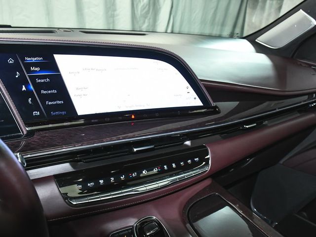 2023 Cadillac Escalade ESV Sport Platinum - 23014952 - 41