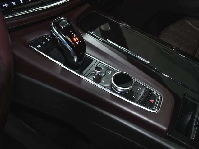 2023 Cadillac Escalade ESV Sport Platinum - 23014952 - 42