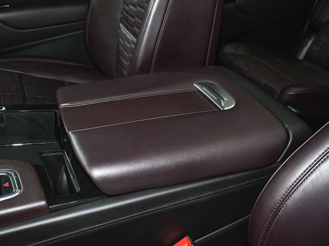 2023 Cadillac Escalade ESV Sport Platinum - 23014952 - 43