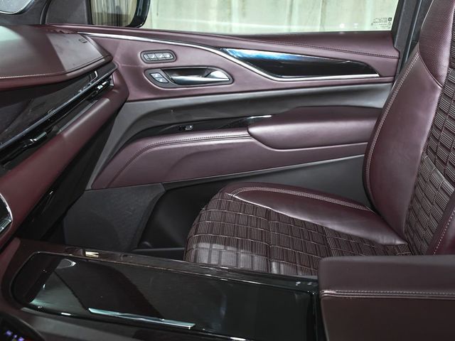 2023 Cadillac Escalade ESV Sport Platinum - 23014952 - 45