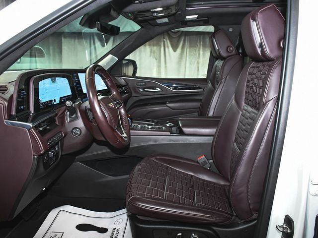 2023 Cadillac Escalade ESV Sport Platinum - 23014952 - 46