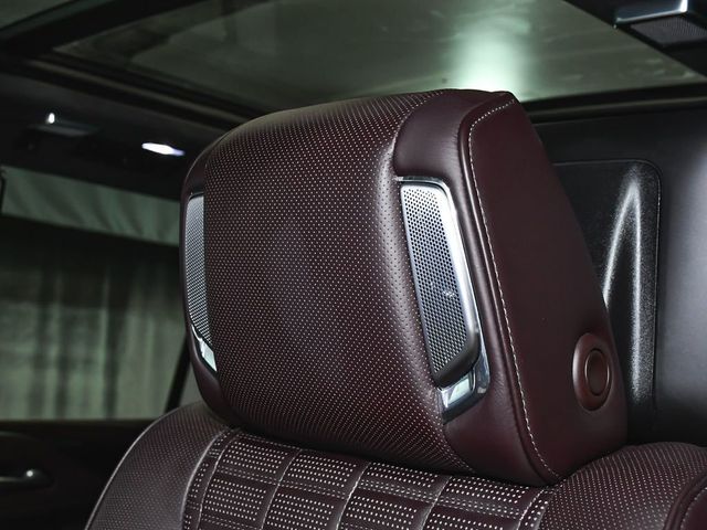 2023 Cadillac Escalade ESV Sport Platinum - 23014952 - 48