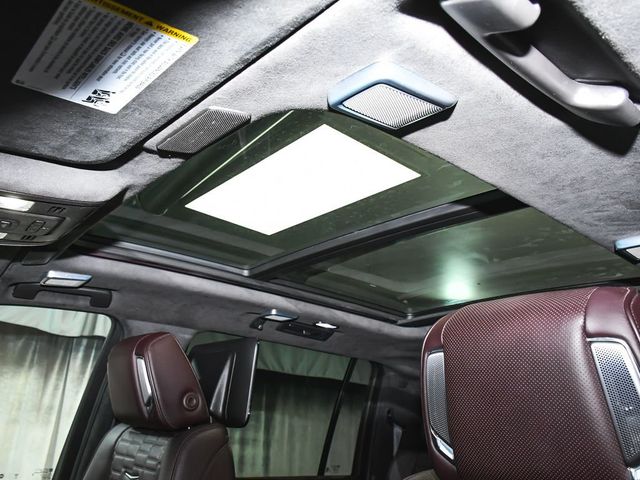 2023 Cadillac Escalade ESV Sport Platinum - 23014952 - 49