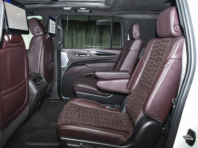 2023 Cadillac Escalade ESV Sport Platinum - 23014952 - 52