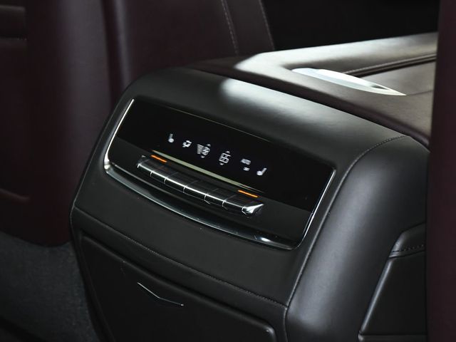 2023 Cadillac Escalade ESV Sport Platinum - 23014952 - 53