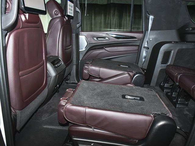2023 Cadillac Escalade ESV Sport Platinum - 23014952 - 56