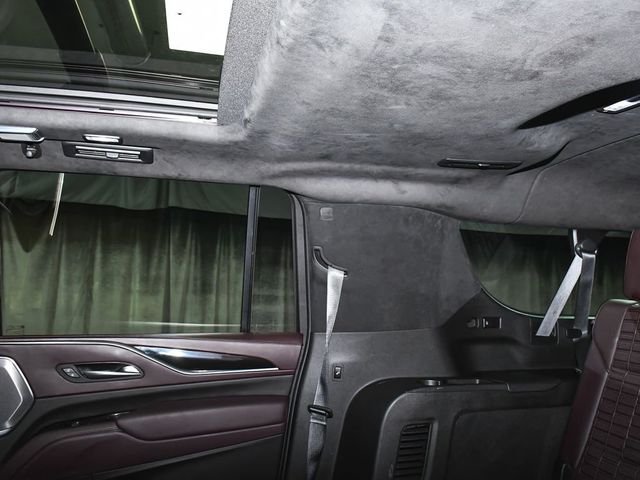 2023 Cadillac Escalade ESV Sport Platinum - 23014952 - 57
