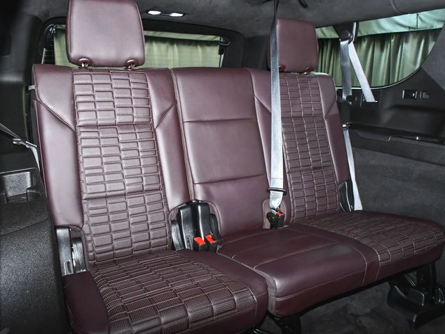 2023 Cadillac Escalade ESV Sport Platinum - 23014952 - 58