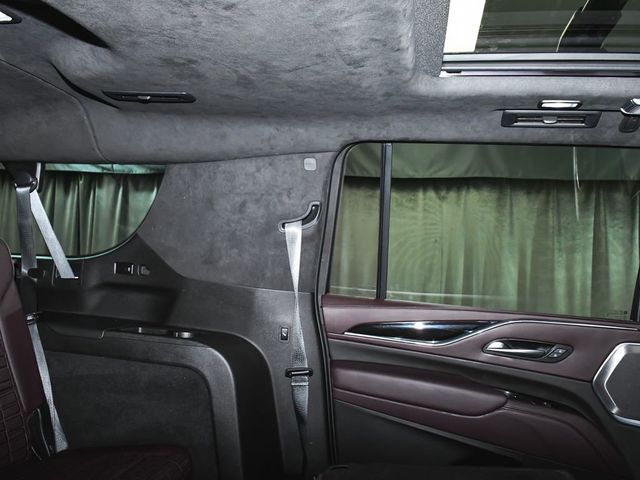 2023 Cadillac Escalade ESV Sport Platinum - 23014952 - 59