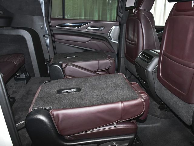 2023 Cadillac Escalade ESV Sport Platinum - 23014952 - 60