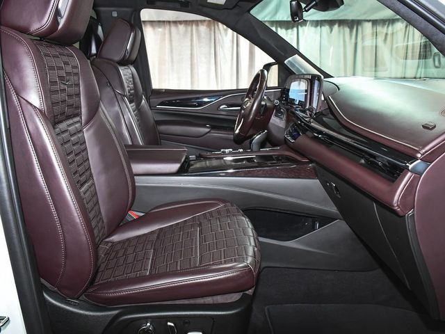 2023 Cadillac Escalade ESV Sport Platinum - 23014952 - 61