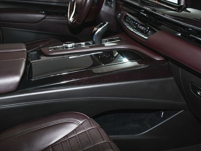 2023 Cadillac Escalade ESV Sport Platinum - 23014952 - 64
