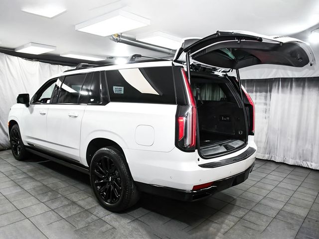 2023 Cadillac Escalade ESV Sport Platinum - 23014952 - 67