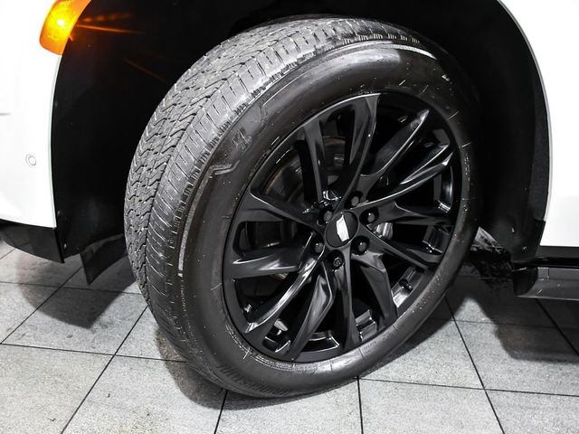 2023 Cadillac Escalade ESV Sport Platinum - 23014952 - 6