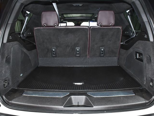 2023 Cadillac Escalade ESV Sport Platinum - 23014952 - 69