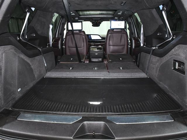 2023 Cadillac Escalade ESV Sport Platinum - 23014952 - 71