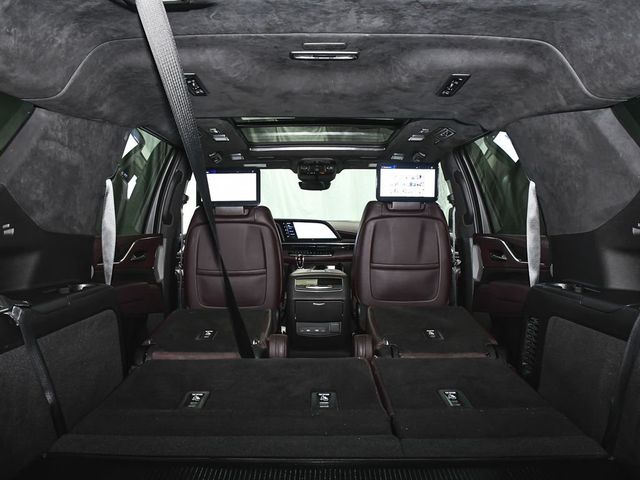 2023 Cadillac Escalade ESV Sport Platinum - 23014952 - 72