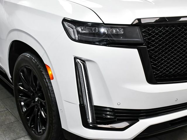 2023 Cadillac Escalade ESV Sport Platinum - 23014952 - 76