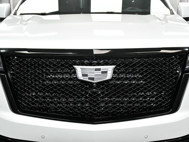 2023 Cadillac Escalade ESV Sport Platinum - 23014952 - 77