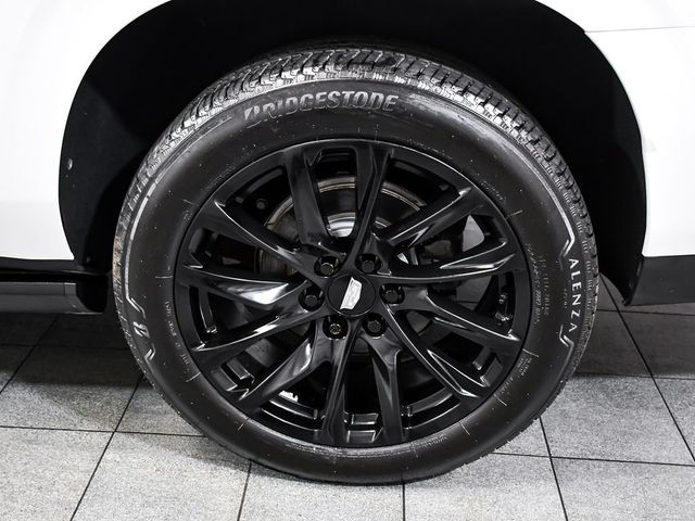 2023 Cadillac Escalade ESV Sport Platinum - 23014952 - 7