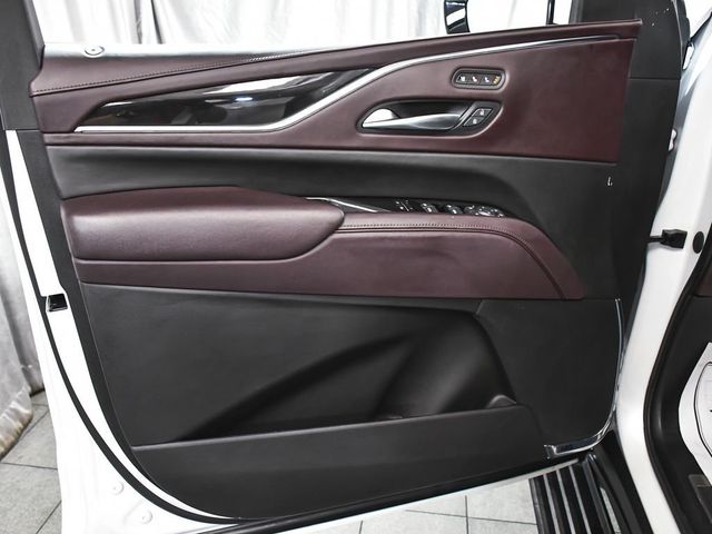 2023 Cadillac Escalade ESV Sport Platinum - 23014952 - 8