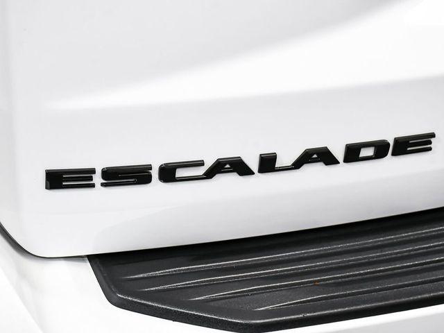2023 Cadillac Escalade ESV Sport Platinum - 23014952 - 97