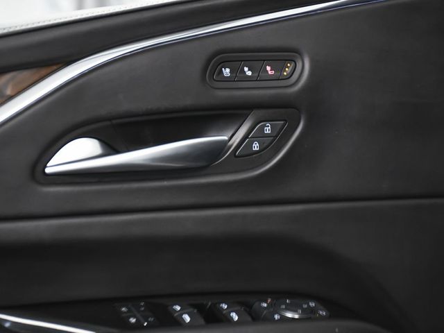 2023 Cadillac Escalade ESV Sport Platinum - 23030025 - 9