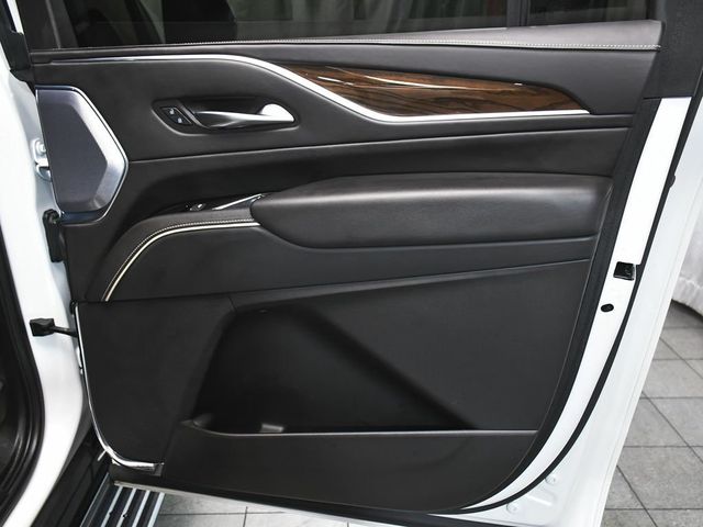 2023 Cadillac Escalade ESV Sport Platinum - 23030025 - 13