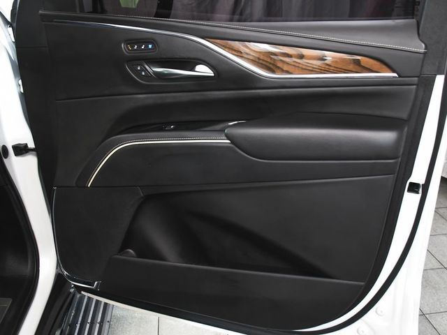 2023 Cadillac Escalade ESV Sport Platinum - 23030025 - 14