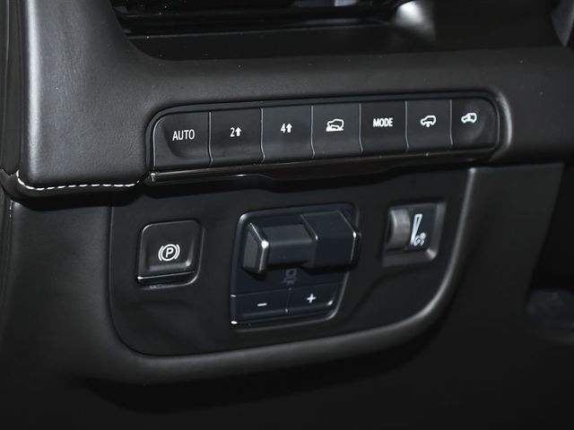 2023 Cadillac Escalade ESV Sport Platinum - 23030025 - 18