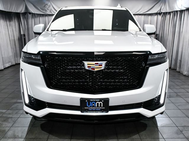 2023 Cadillac Escalade ESV Sport Platinum - 23030025 - 1